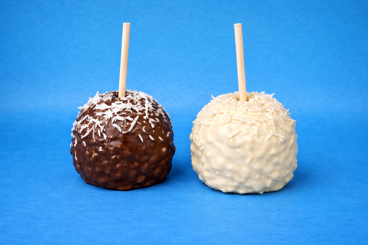 Caramel Apples