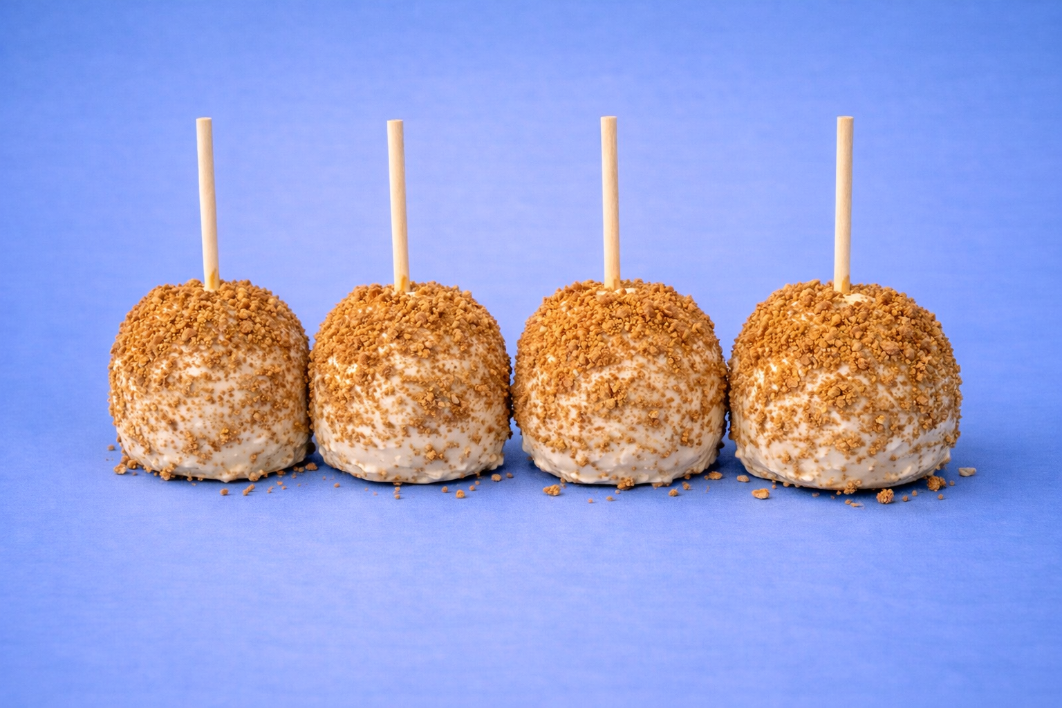 Biscoff Cookie Butter - 4 pack