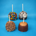 The Late Night Snack Box- 4 pack