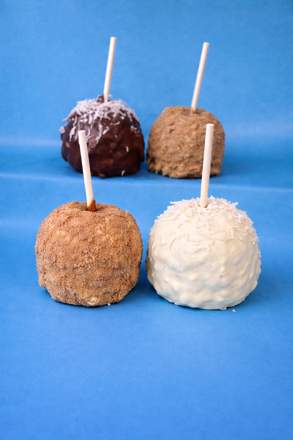 The Bakery Box - 4 pack