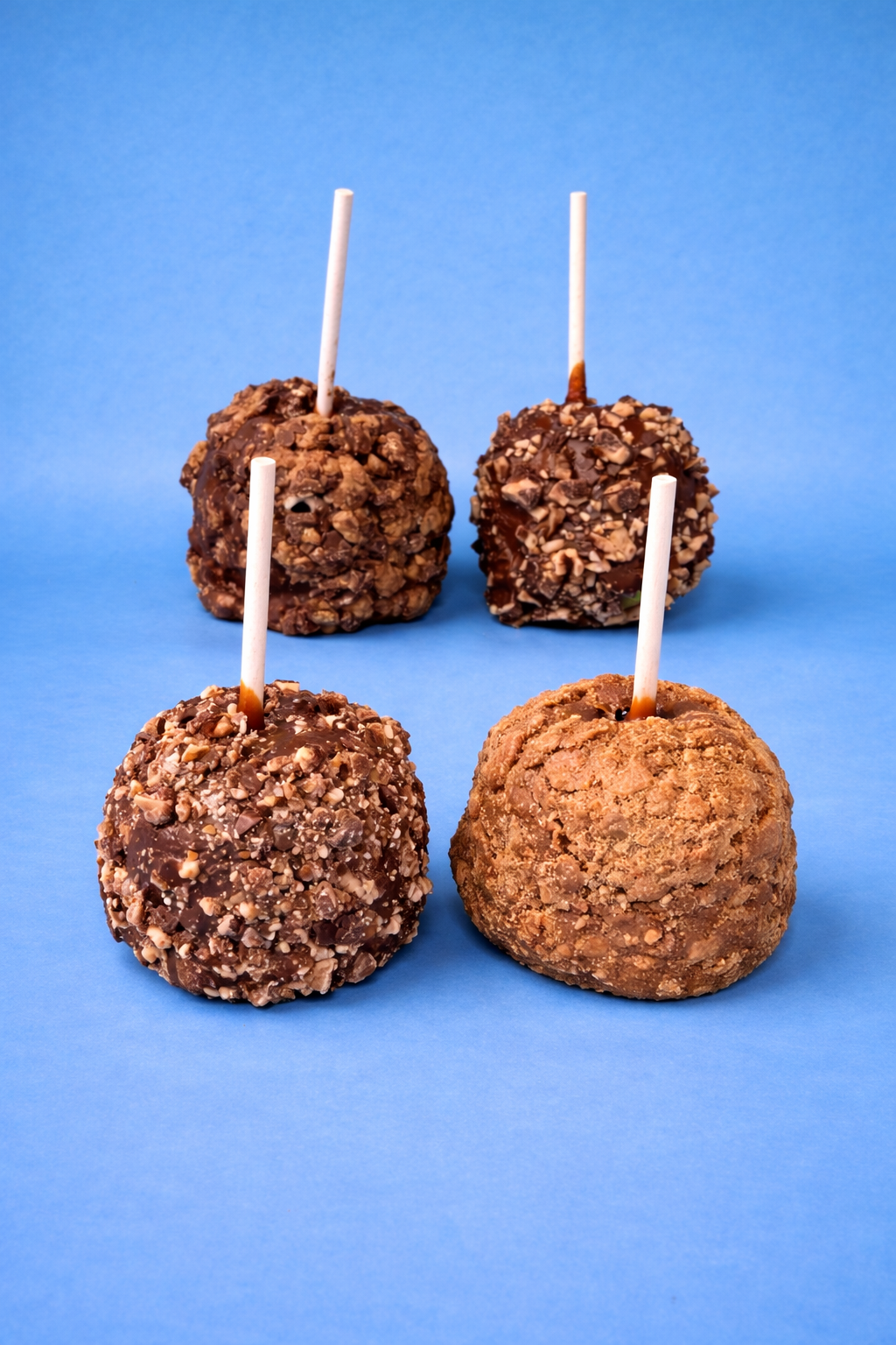 The Candy Bar Box- 4 pack