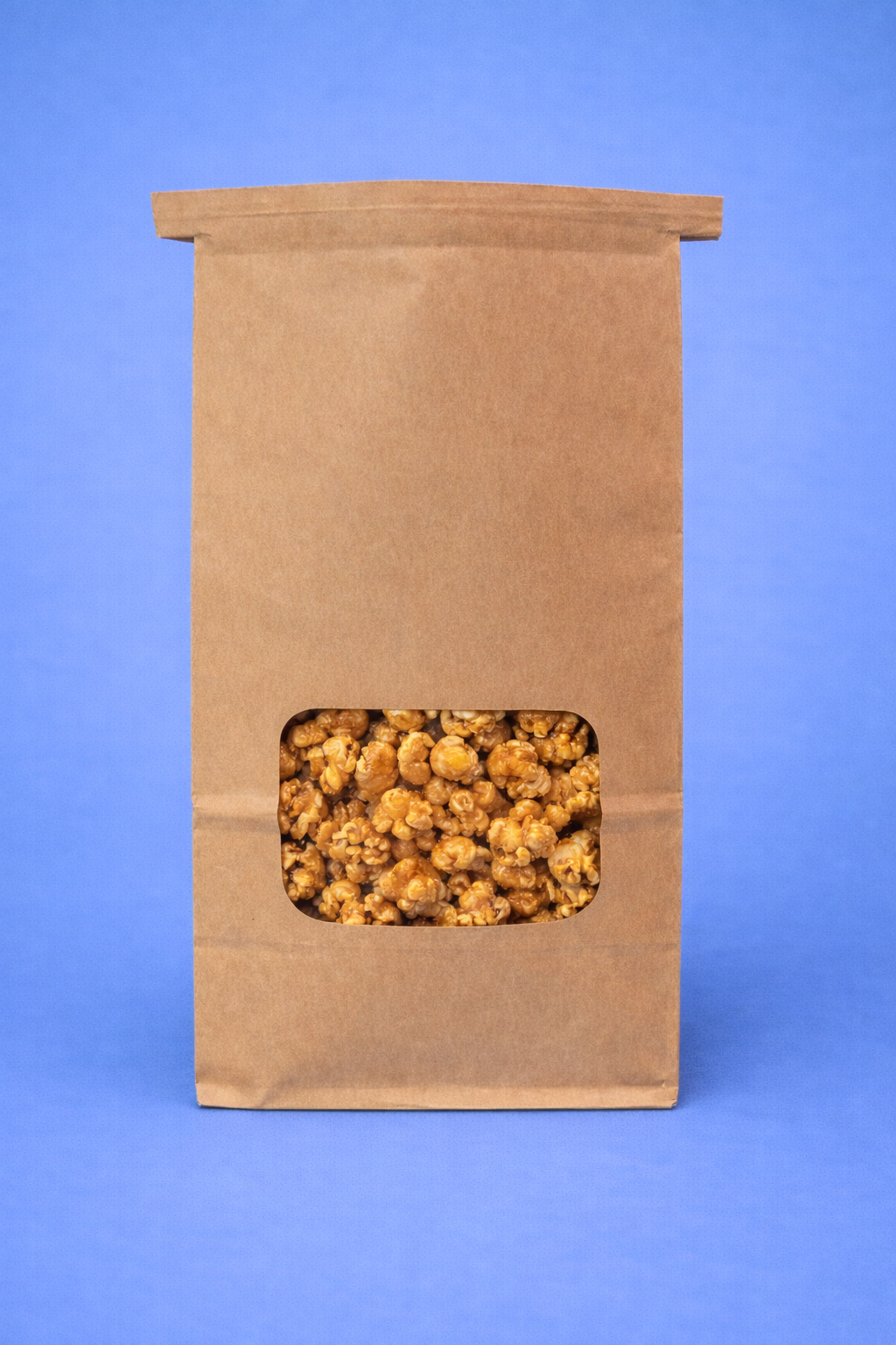 Gourmet Popcorn Bags