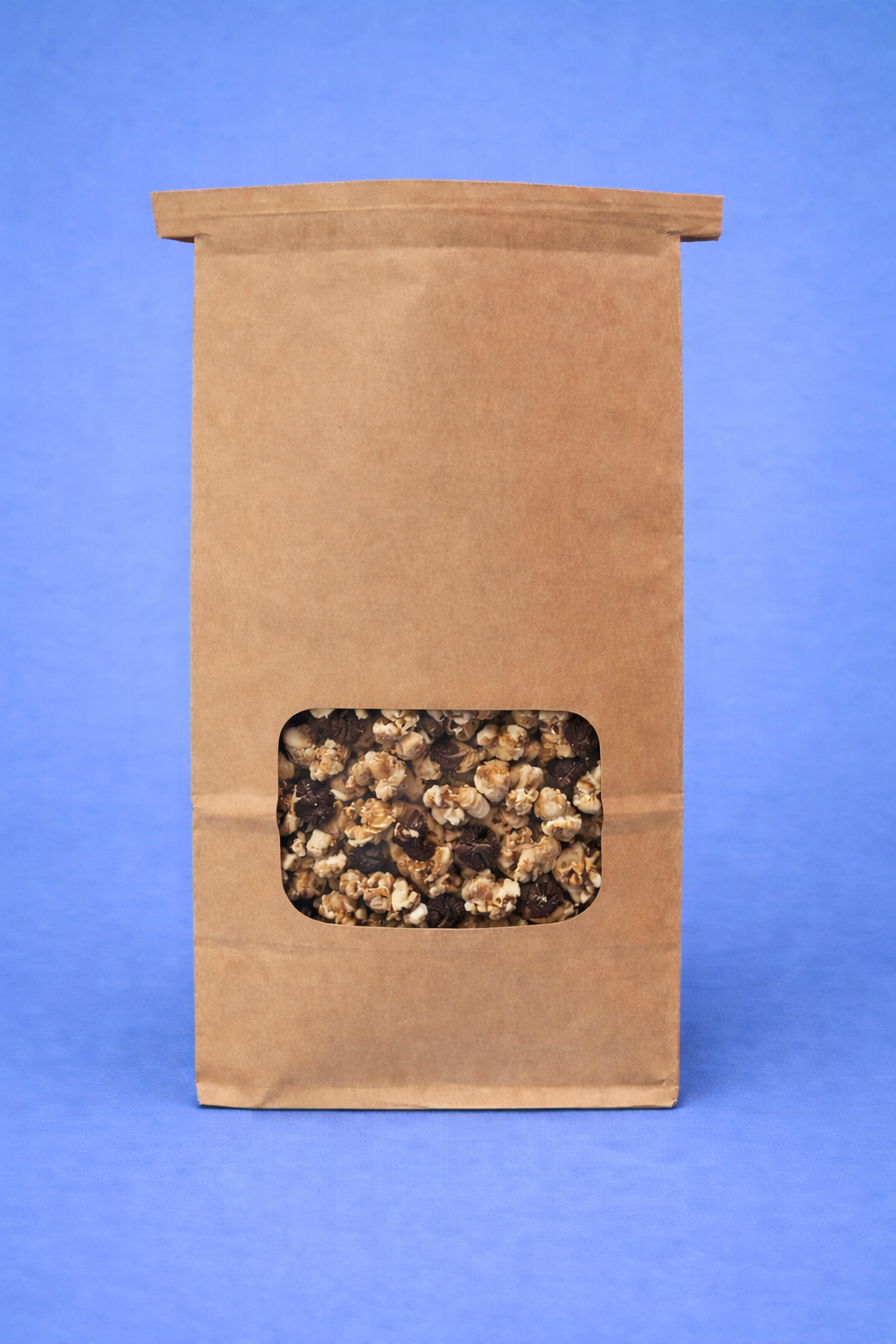Decadent Popcorn Bags