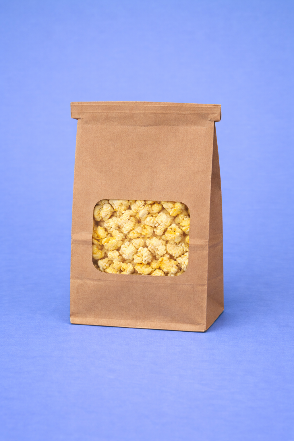 Movie Theatre Butter Popcorn Bags