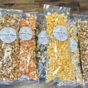 Gourmet Popcorn Bag